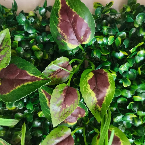 Artificial Green Wall Panel