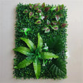 Artificial Green Wall Panel