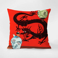 Decorative Sofa Cushion Cover