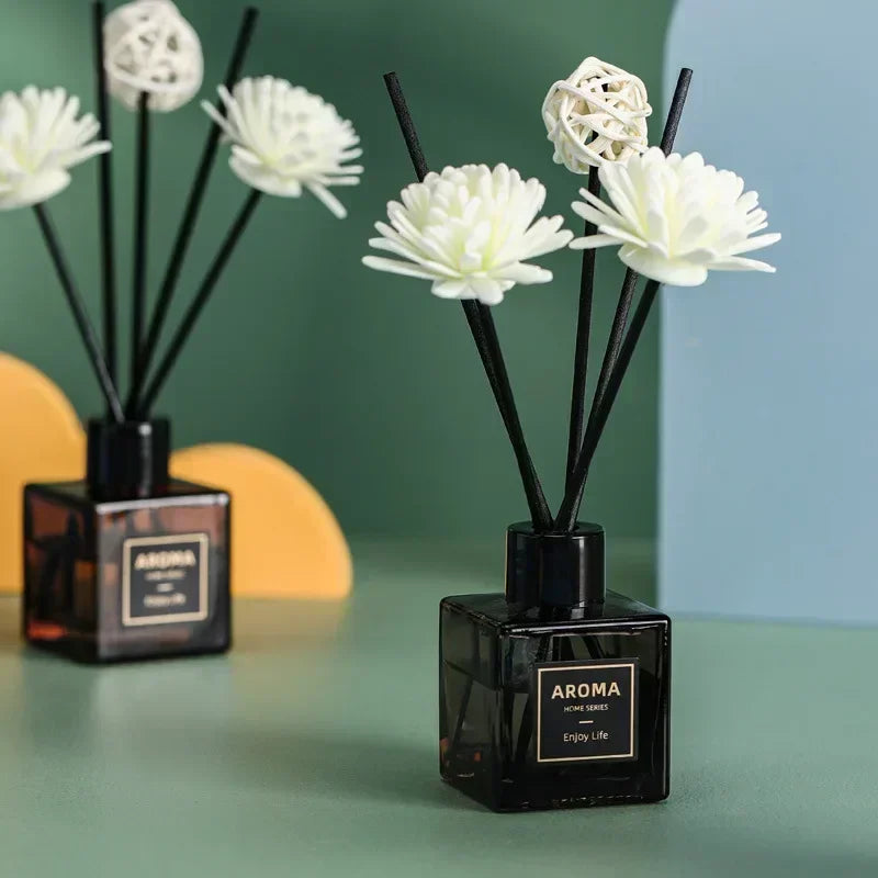 Premium Aroma Diffuser Oil