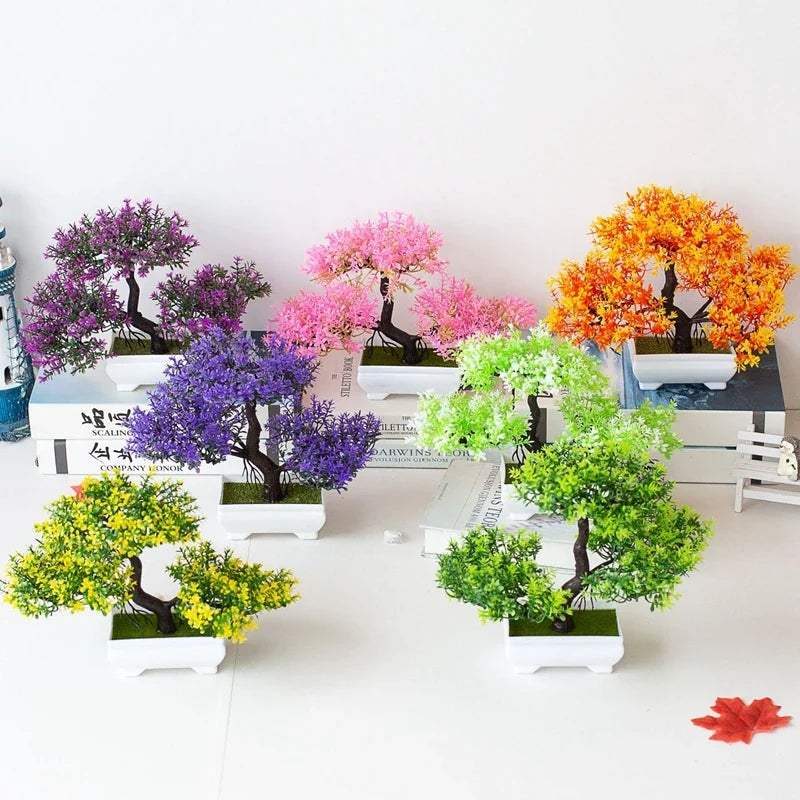 Artificial Indoor Tree