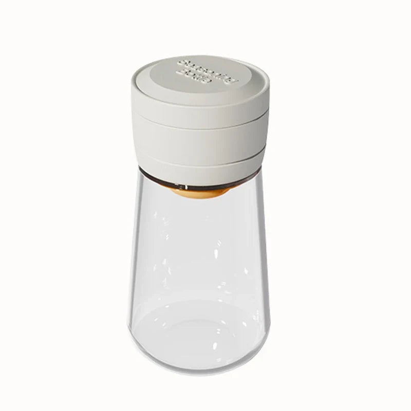 Glass Seasoning Dispenser