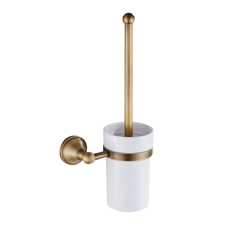 Brass Bathroom Accessories