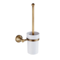 Brass Bathroom Accessories
