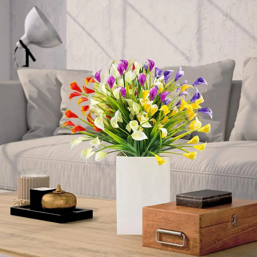 Artificial Flower Bouquet