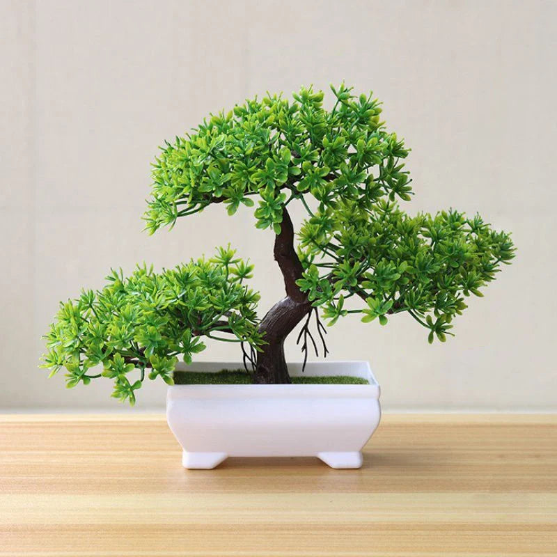Artificial Indoor Tree