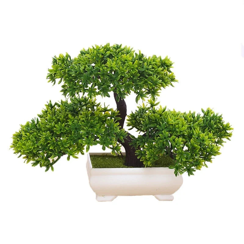 Artificial Indoor Tree
