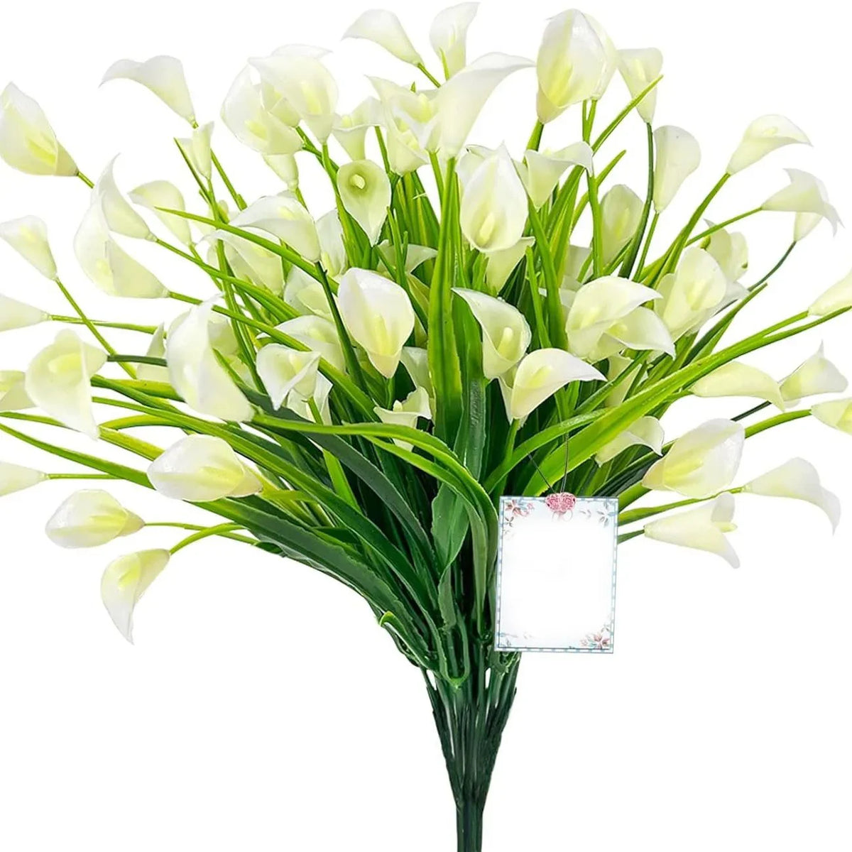 Artificial Flower Bouquet