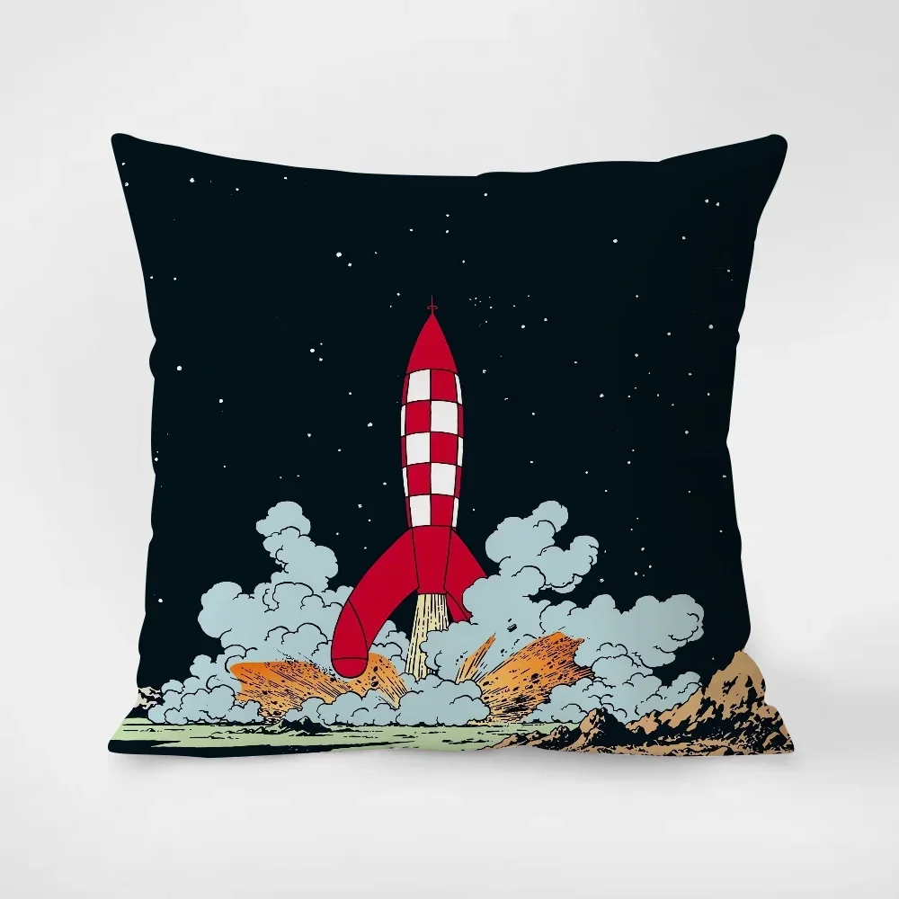Decorative Sofa Cushion Cover