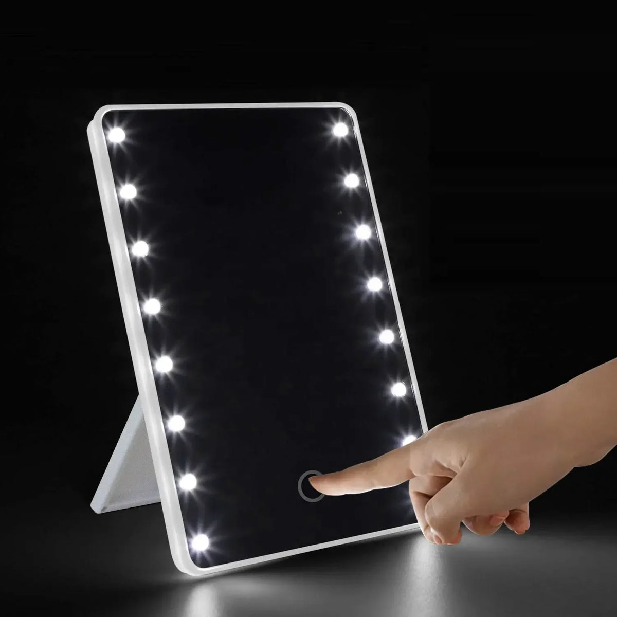 LED Vanity Makeup Mirror