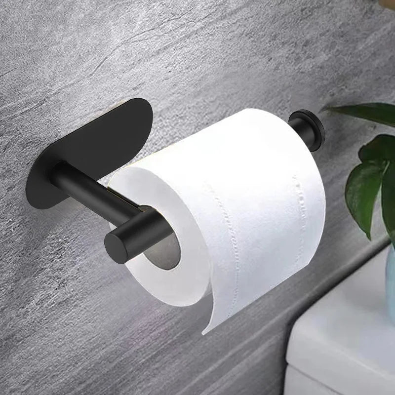 Waterproof Toilet Paper Holder