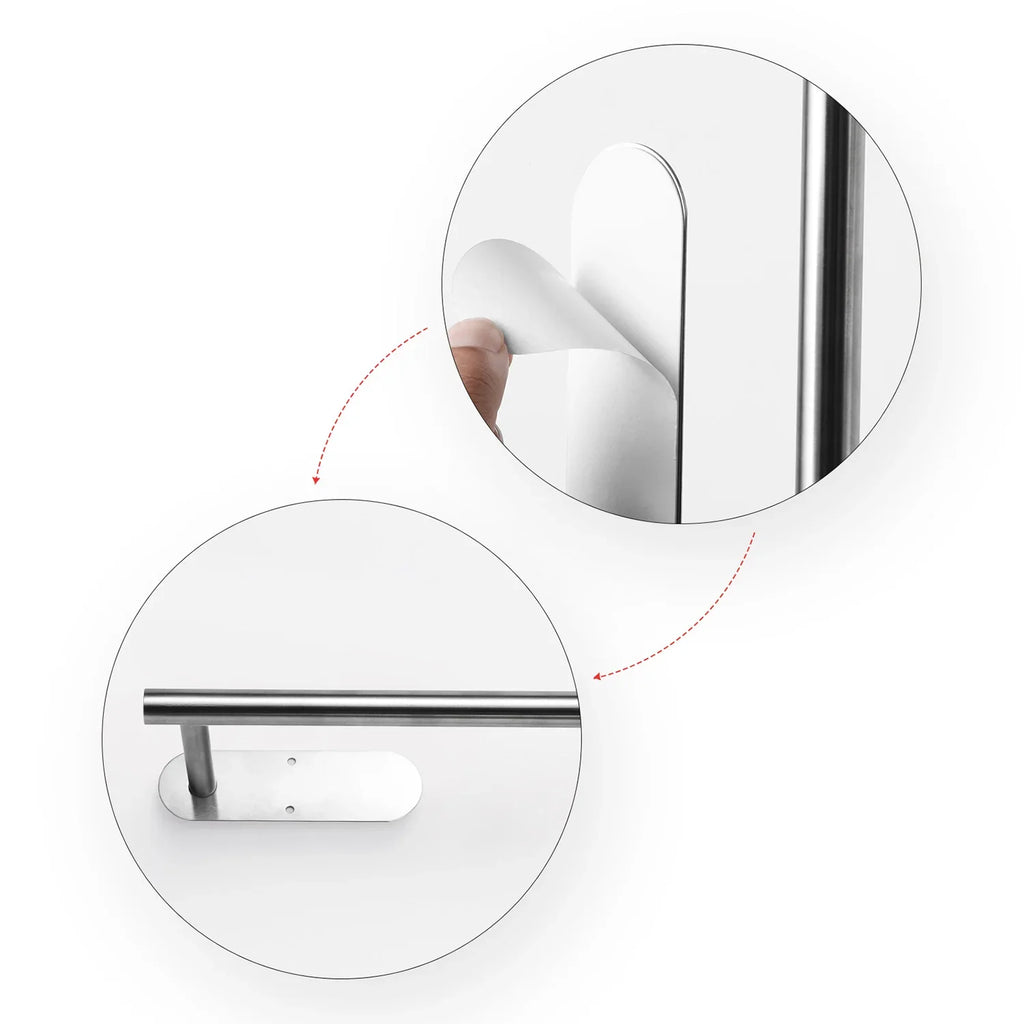 Waterproof Toilet Paper Holder