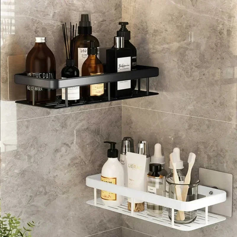 Bathroom Storage Shelf