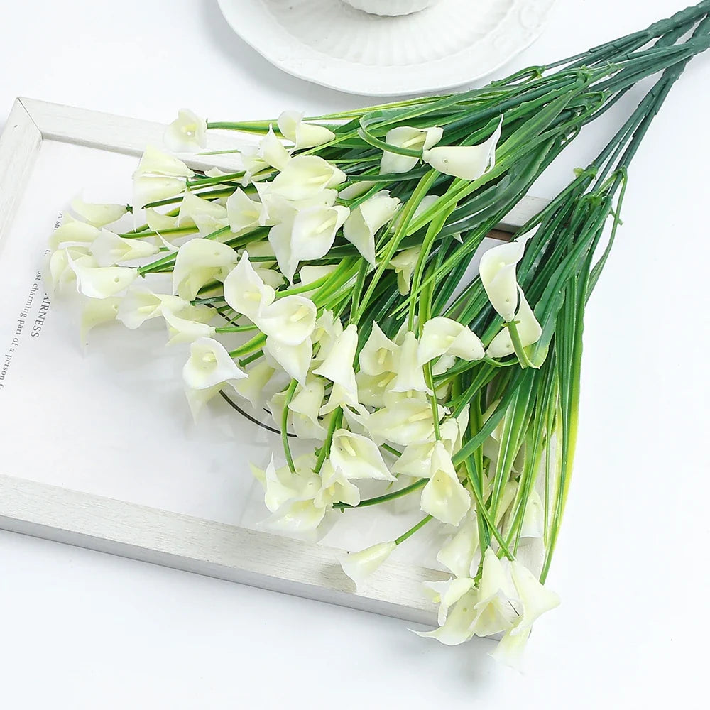 Artificial Flower Bouquet