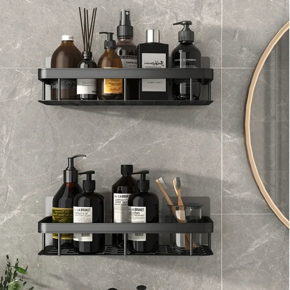 Bathroom Storage Shelf