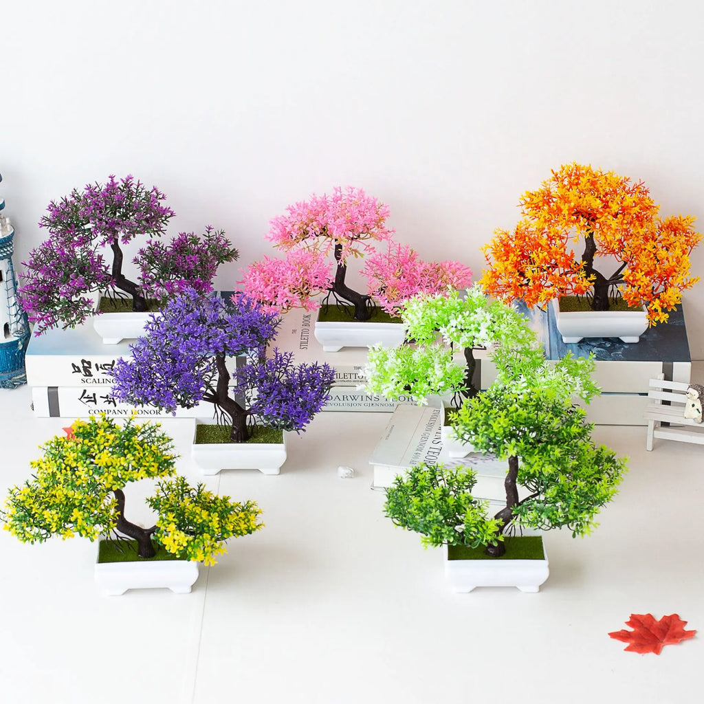 Artificial Indoor Tree