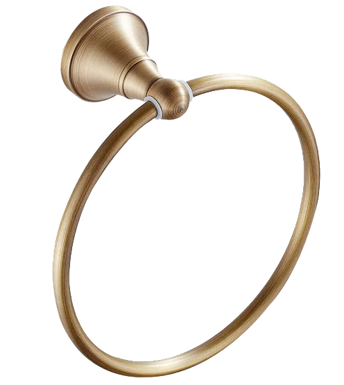 Brass Bathroom Accessories