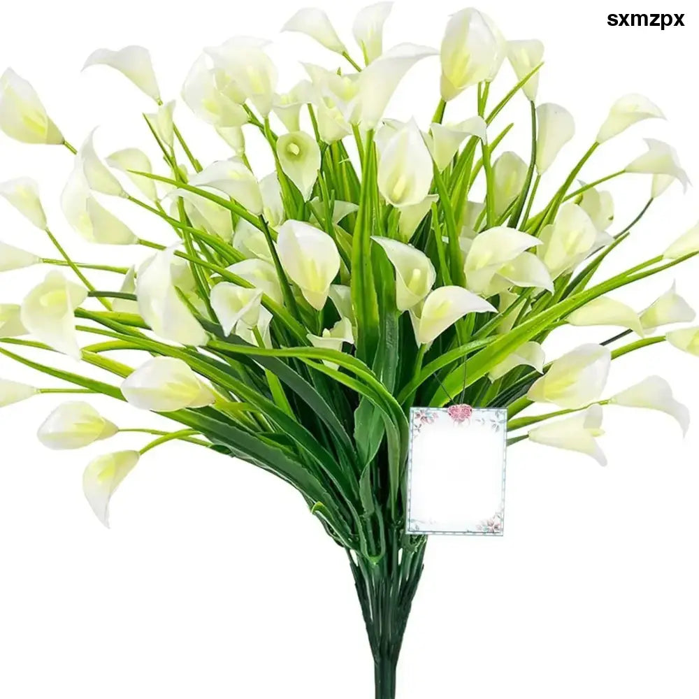 Artificial Flower Bouquet - Plant & nature decor
