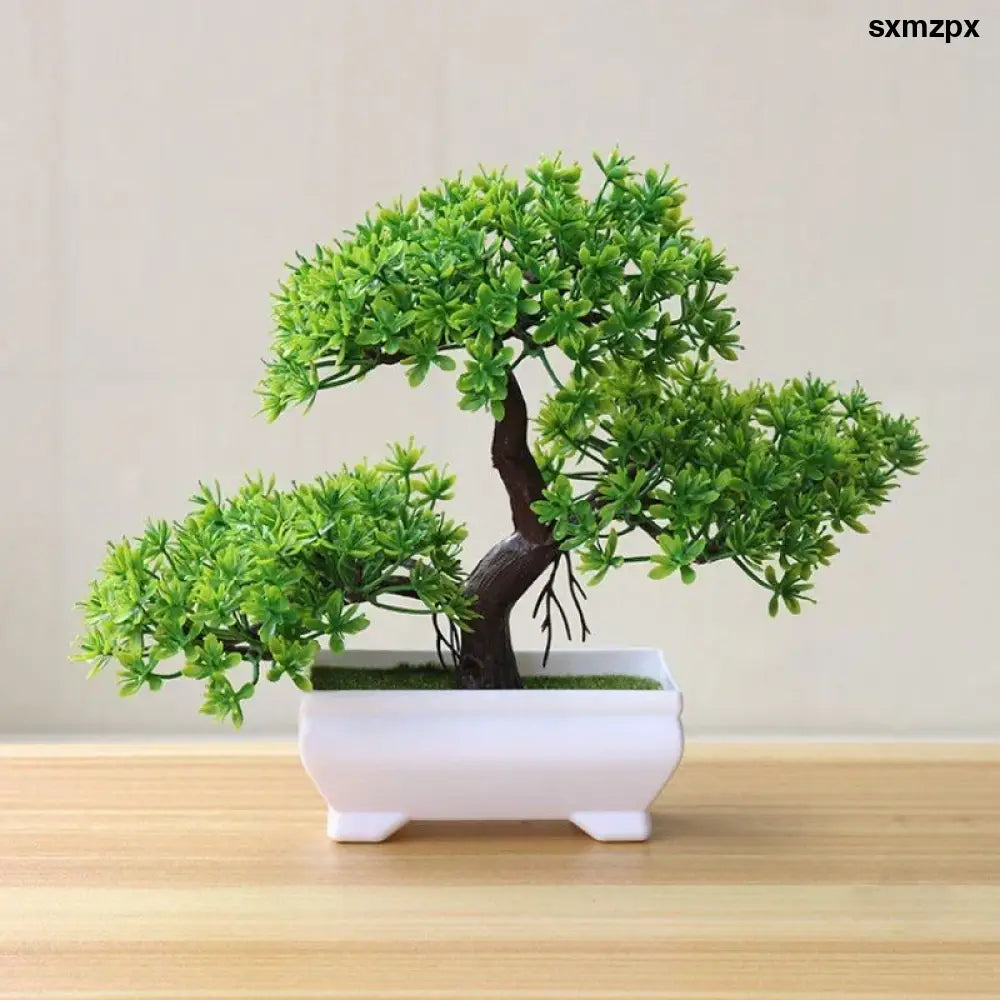Artificial Indoor Tree - Living room accessories