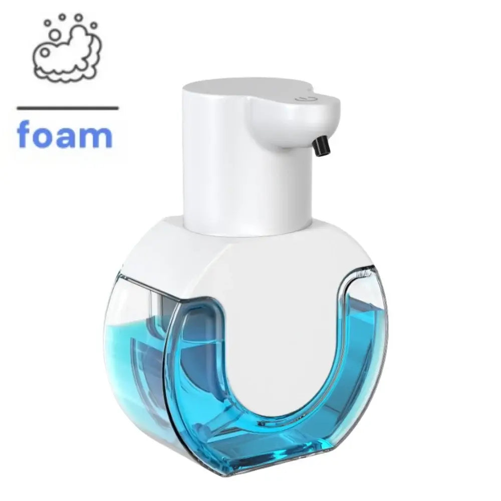Automatic Touchless Soap Dispenser - foma B - Bathroom decor