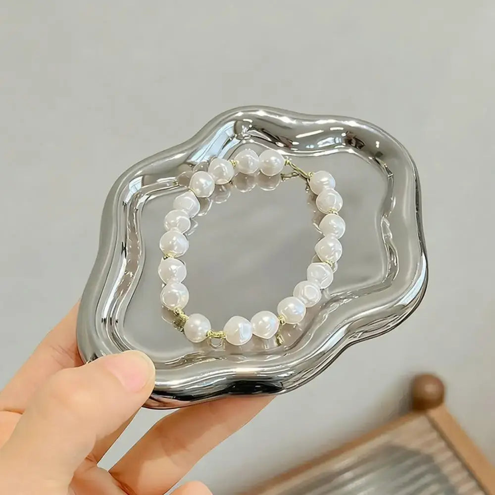 Cloud Jewelry Tray - Bedroom decor