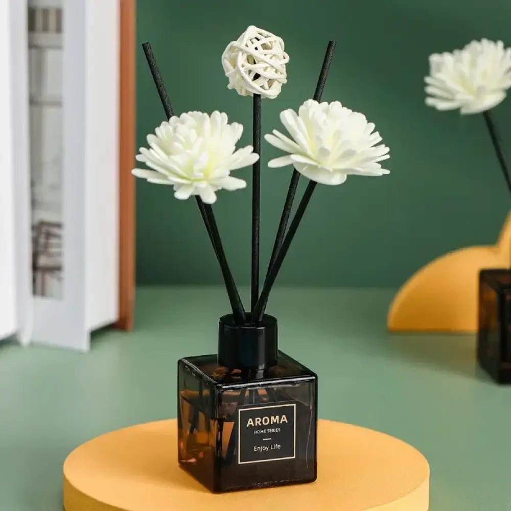 Premium Aroma Diffuser Oil - Bedroom decor
