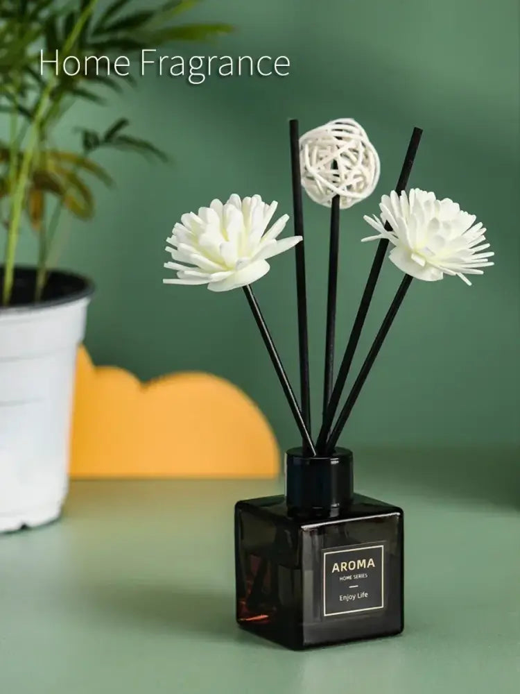 Premium Aroma Diffuser Oil - Bedroom decor